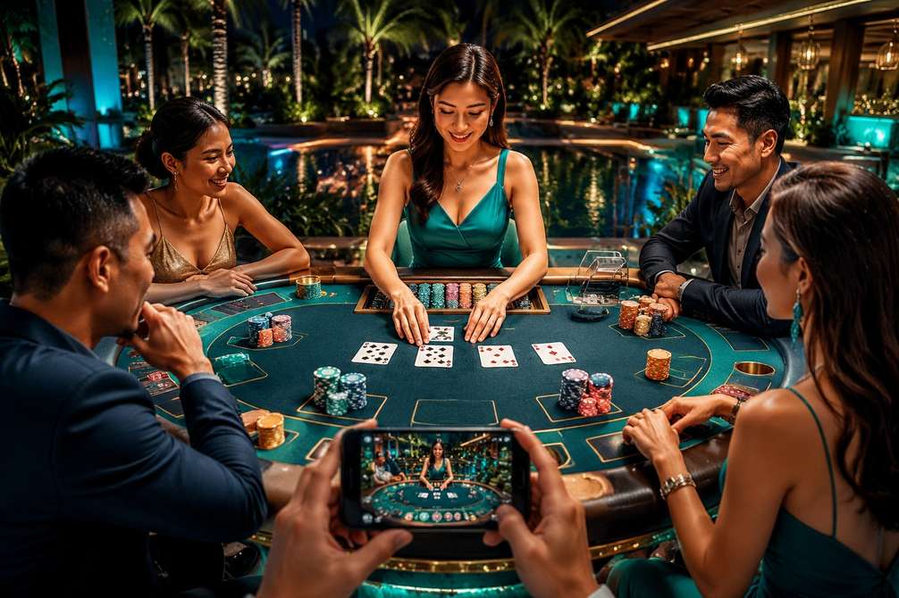blackjack888