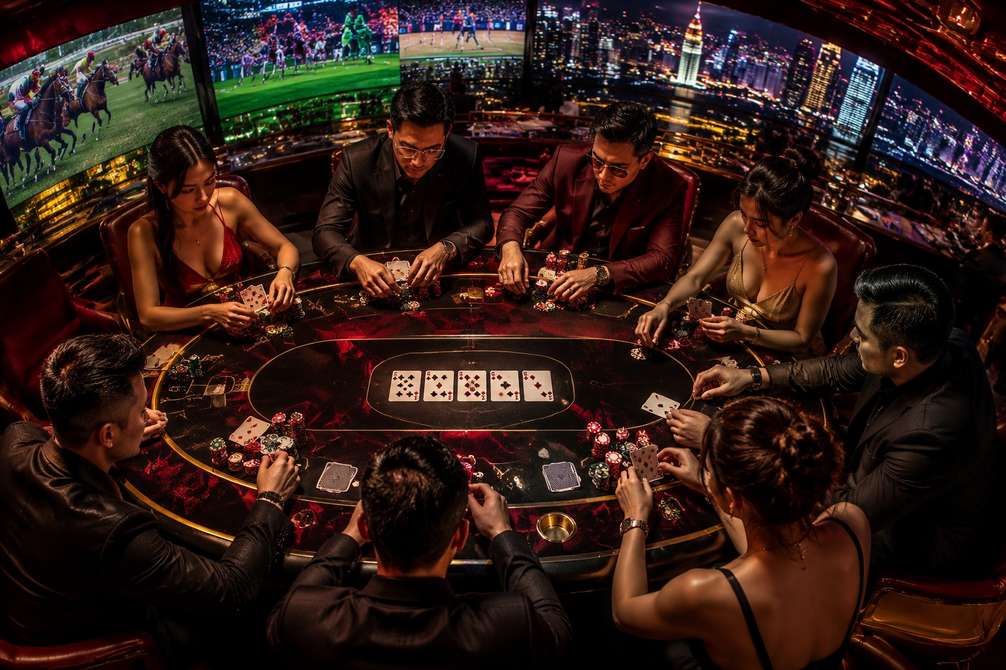 blackjack888