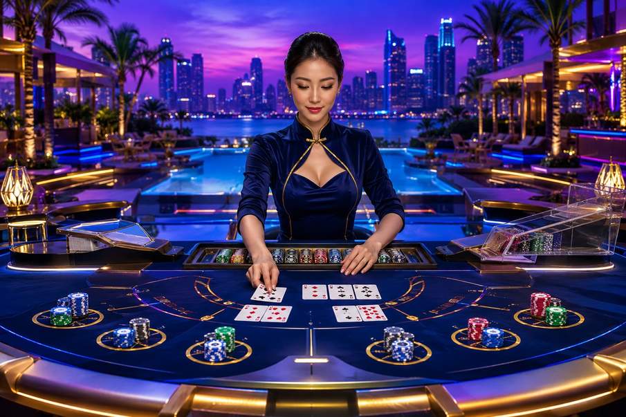 blackjack888