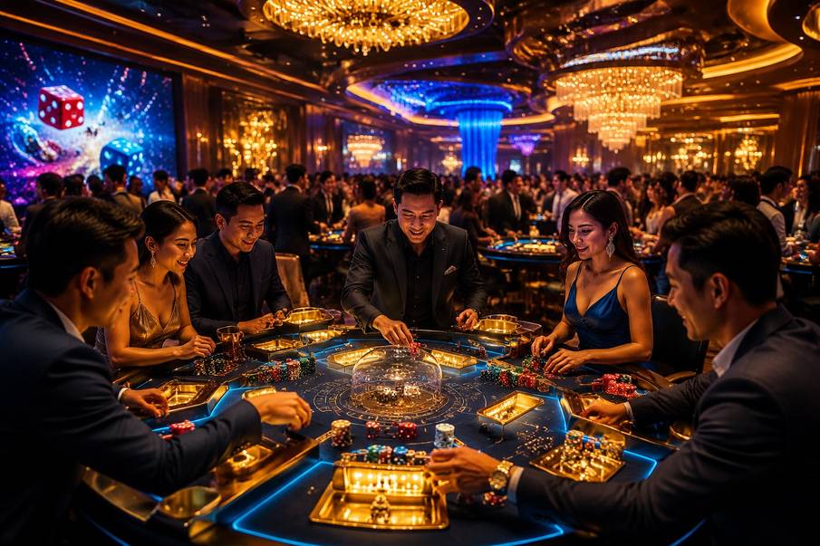 blackjack888