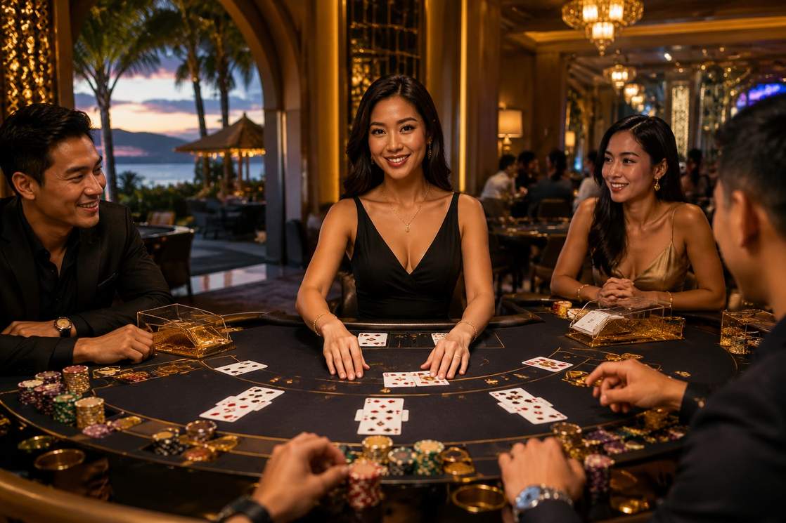 blackjack888