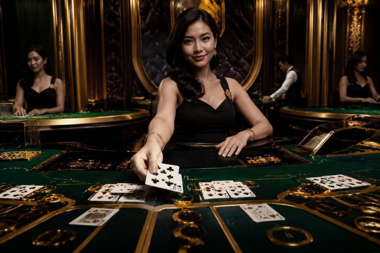 blackjack888