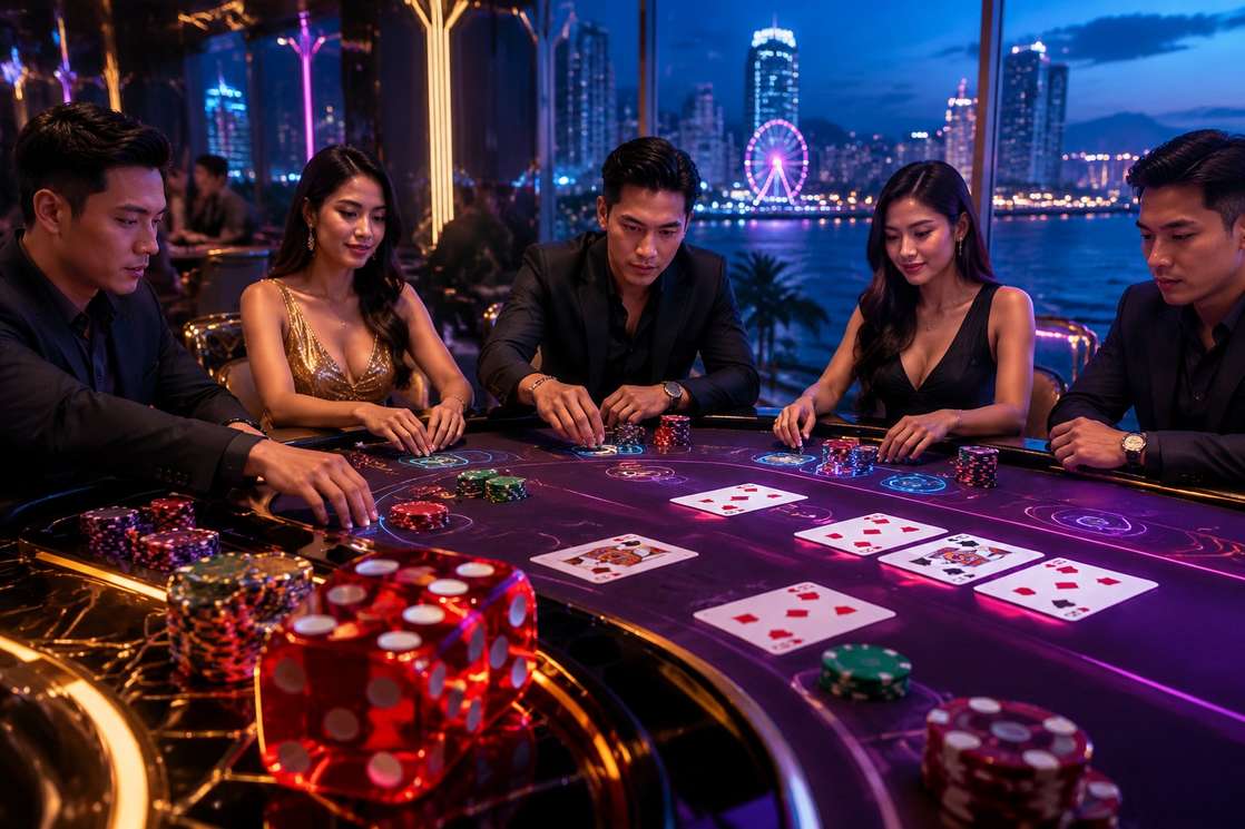 blackjack888