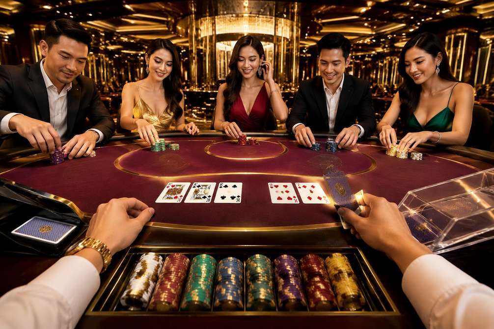 blackjack888