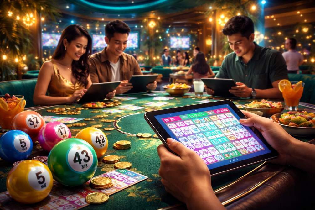 blackjack888